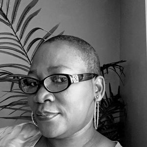 Meet your Posher, Joycelyn